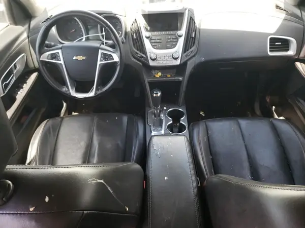 2GNFLGEK6G6264062 2016 CHEVROLET EQUINOX - Image 8