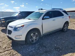2GNFLGEK6G6267138 2016 CHEVROLET EQUINOX