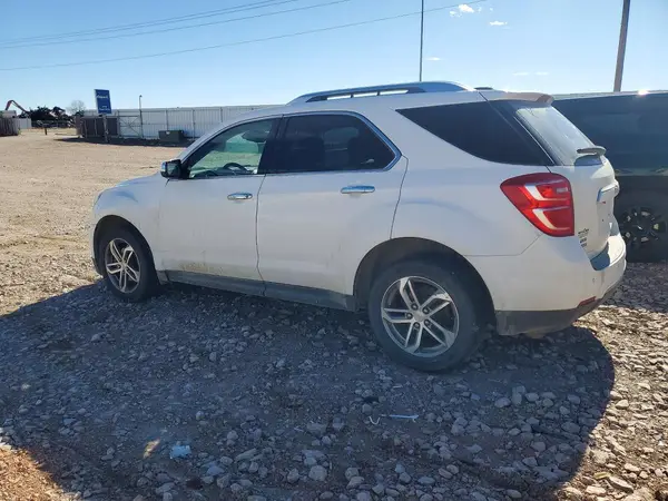 2GNFLGEK6G6267138 2016 CHEVROLET EQUINOX - Image 2