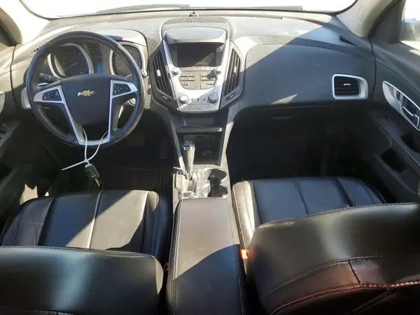 2GNFLGEK6G6267138 2016 CHEVROLET EQUINOX - Image 8
