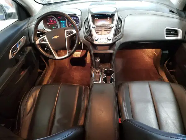 2GNFLGEK6G6272601 2016 CHEVROLET EQUINOX - Image 8