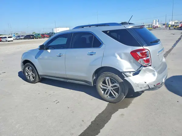 2GNFLGEK6G6280083 2016 CHEVROLET EQUINOX - Image 2