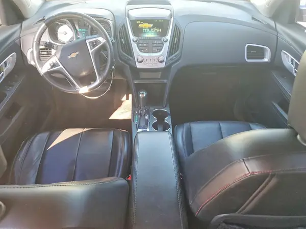 2GNFLGEK6G6280083 2016 CHEVROLET EQUINOX - Image 8