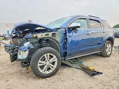 2GNFLGEK6G6284019 2016 CHEVROLET EQUINOX