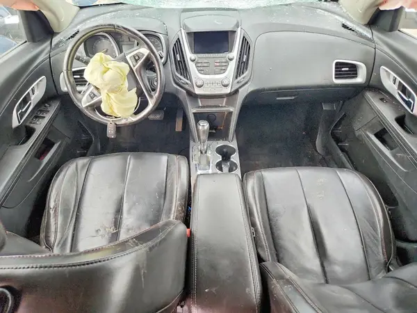 2GNFLGEK6G6284019 2016 CHEVROLET EQUINOX - Image 8