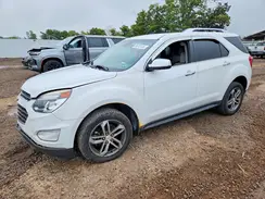 2GNFLGEK6G6311882 2016 CHEVROLET EQUINOX