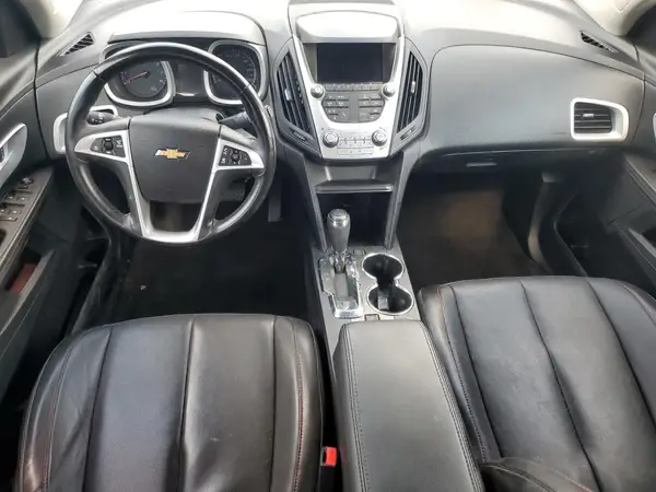 2GNFLGEK6G6319755 2016 CHEVROLET EQUINOX - Image 8