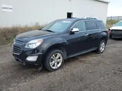 2GNFLGEK6G6320596 2016 CHEVROLET EQUINOX