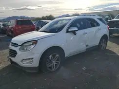 2GNFLGEK6G6326740 2016 CHEVROLET EQUINOX