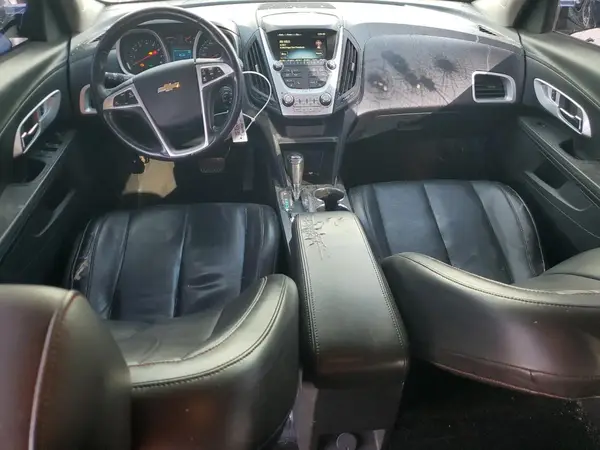 2GNFLGEK6G6326740 2016 CHEVROLET EQUINOX - Image 8