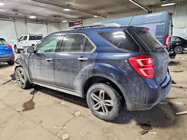 2GNFLGEK6G6331260 2016 CHEVROLET EQUINOX - Image 2