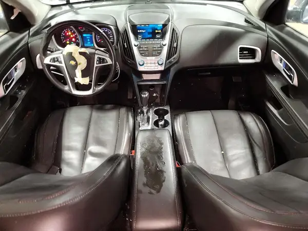 2GNFLGEK6G6331260 2016 CHEVROLET EQUINOX - Image 8