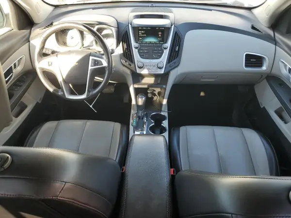 2GNFLGEK6H6122912 2017 CHEVROLET EQUINOX - Image 8