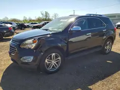 2GNFLGEK6H6155666 2017 CHEVROLET EQUINOX