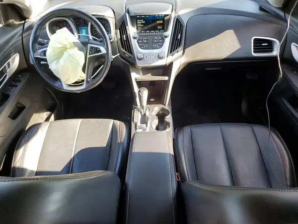 2GNFLGEK6H6155666 2017 CHEVROLET EQUINOX - Image 8