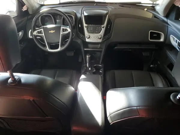 2GNFLGEK6H6227952 2017 CHEVROLET EQUINOX - Image 8