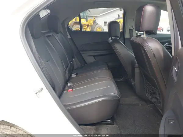 2GNFLGEK6H6282806 2017 CHEVROLET EQUINOX - Image 8