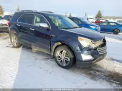 2GNFLGEK6H6304254 2017 CHEVROLET EQUINOX