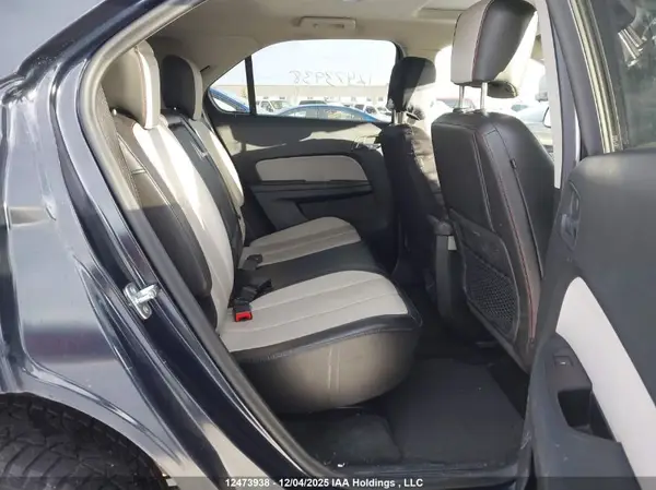 2GNFLGEK6H6304254 2017 CHEVROLET EQUINOX - Image 8
