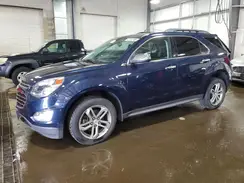 2GNFLGEK6H6340350 2017 CHEVROLET EQUINOX