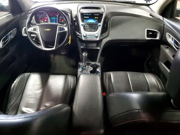 2GNFLGEK6H6340350 2017 CHEVROLET EQUINOX - Image 8