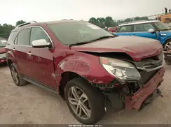 2GNFLGEK7G6125283 2016 CHEVROLET EQUINOX