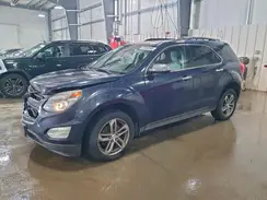 2GNFLGEK7G6133870 2016 CHEVROLET EQUINOX