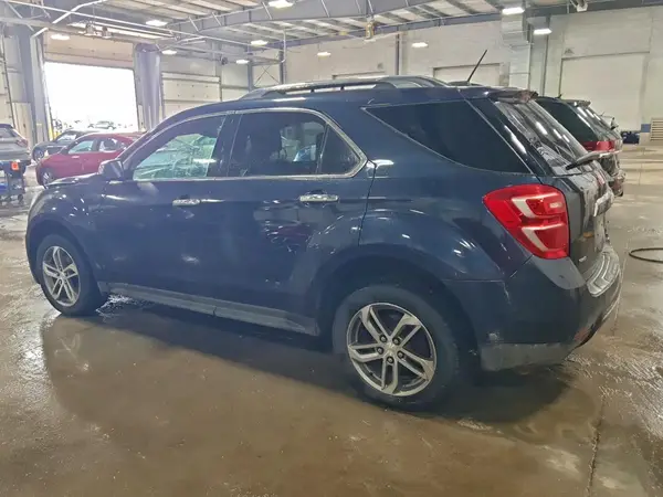 2GNFLGEK7G6133870 2016 CHEVROLET EQUINOX - Image 2