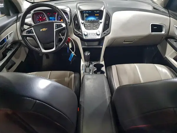 2GNFLGEK7G6133870 2016 CHEVROLET EQUINOX - Image 8