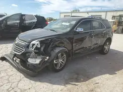 2GNFLGEK7G6134033 2016 CHEVROLET EQUINOX