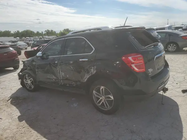 2GNFLGEK7G6134033 2016 CHEVROLET EQUINOX - Image 2