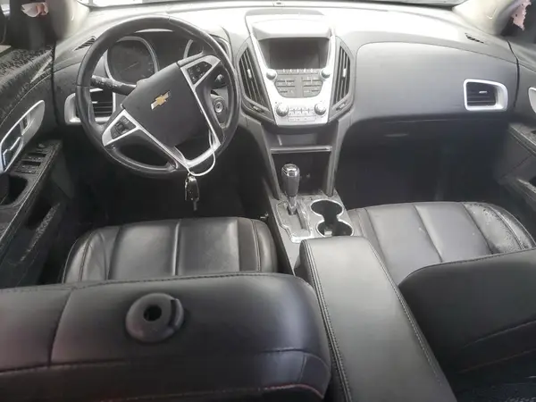 2GNFLGEK7G6134033 2016 CHEVROLET EQUINOX - Image 8