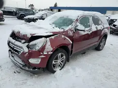 2GNFLGEK7G6137921 2016 CHEVROLET EQUINOX