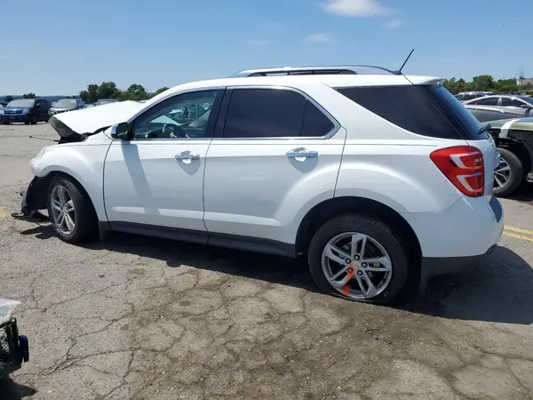 2GNFLGEK7G6155688 2016 CHEVROLET EQUINOX - Image 2