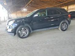 2GNFLGEK7G6157084 2016 CHEVROLET EQUINOX
