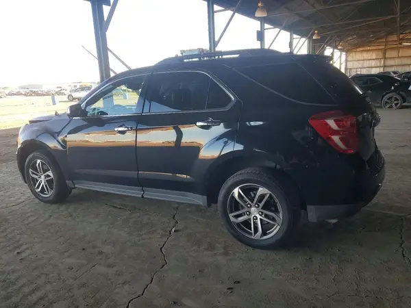 2GNFLGEK7G6157084 2016 CHEVROLET EQUINOX - Image 2
