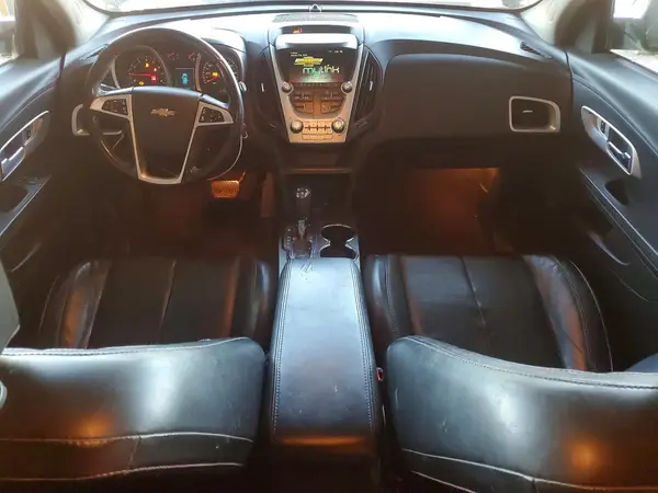 2GNFLGEK7G6157084 2016 CHEVROLET EQUINOX - Image 8