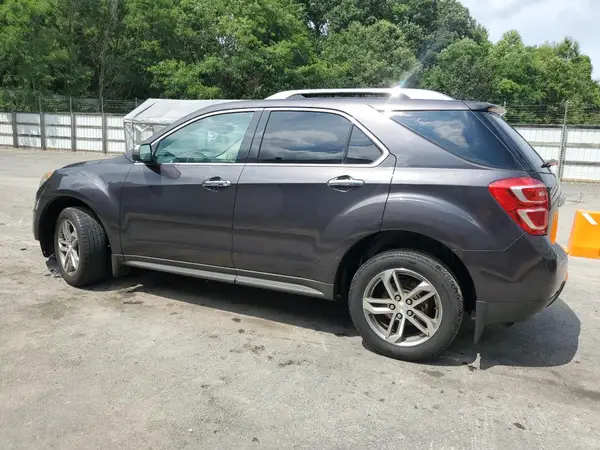 2GNFLGEK7G6182311 2016 CHEVROLET EQUINOX - Image 2