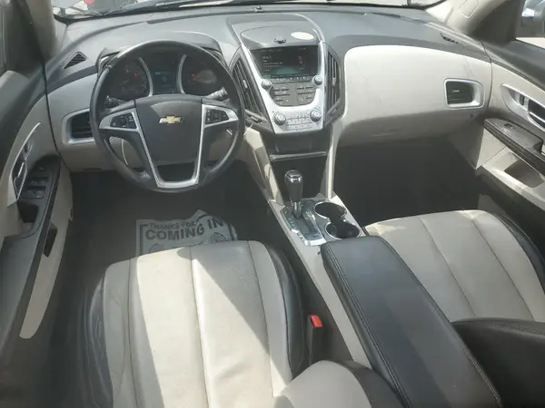 2GNFLGEK7G6182311 2016 CHEVROLET EQUINOX - Image 8