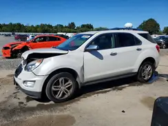 2GNFLGEK7G6203318 2016 CHEVROLET EQUINOX