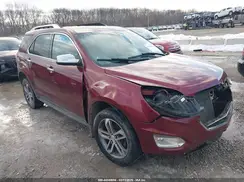 2GNFLGEK7G6206431 2016 CHEVROLET EQUINOX