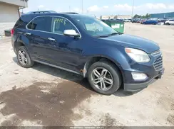 2GNFLGEK7G6224119 2016 CHEVROLET EQUINOX