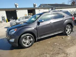 2GNFLGEK7G6225206 2016 CHEVROLET EQUINOX