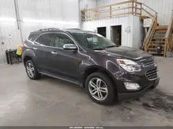 2GNFLGEK7G6225318 2016 CHEVROLET EQUINOX