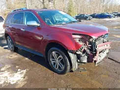2GNFLGEK7G6252292 2016 CHEVROLET EQUINOX