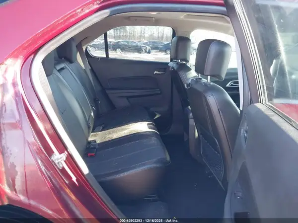 2GNFLGEK7G6252292 2016 CHEVROLET EQUINOX - Image 8