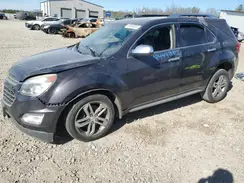 2GNFLGEK7G6262448 2016 CHEVROLET EQUINOX