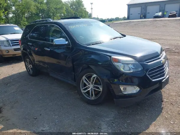 2GNFLGEK7G6275751 2016 CHEVROLET EQUINOX - Image 1