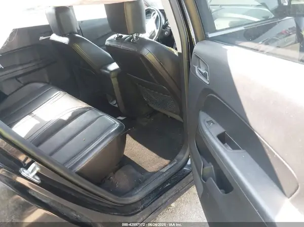 2GNFLGEK7G6275751 2016 CHEVROLET EQUINOX - Image 8