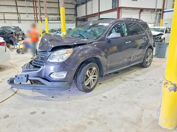2GNFLGEK7G6288208 2016 CHEVROLET EQUINOX - Image 1